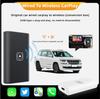 New Linux Support For Carplay Dongle Wired to Support Carplay Adapter Kits