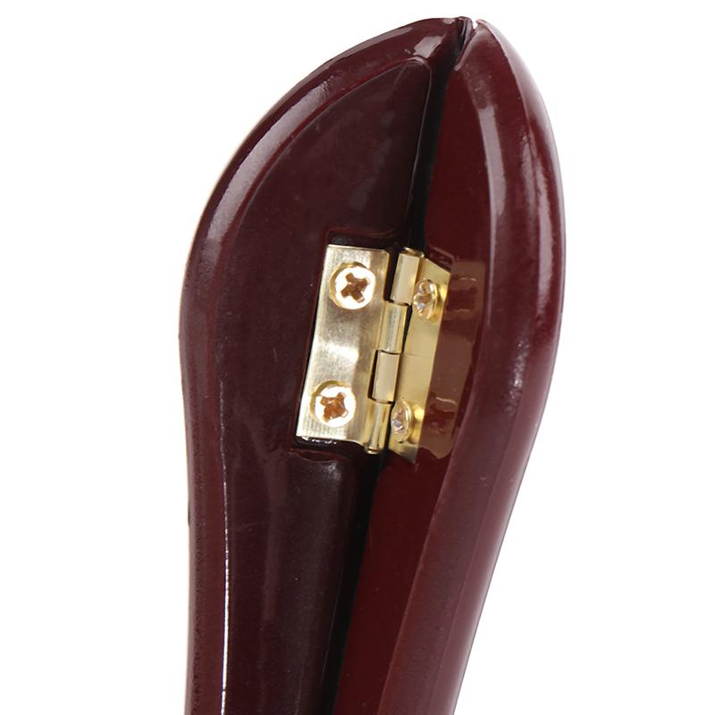 Wooden Easel Wood Wedding Table Photo Card Stand Plate Display Holder Home Decor