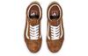 Old Skool Vans 'Свиная замша - Черепаховый окрас' VN0A5JMI1RE