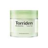 Torriden сбалансированные полные 60 Shika Toner Pads [Официальный/оригинальный продукт]
