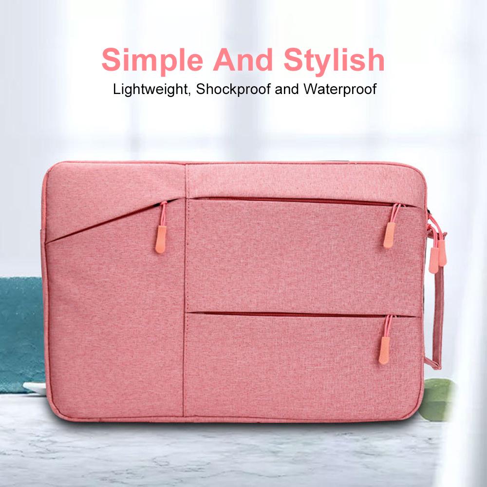 Сумка для ноутбука Macbook Air Mac Book Pro Retina 13 13,3 14 15 15,6 дюймов 16 2020 M1 M 1 Чехол для ноутбука ПК для Xiaomi HP DELL Huawei Сумка для планшета Аксессуар