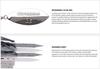 Megabass Spinner Bait SV 3 1/4 унции SC Hot Tiger (3172)