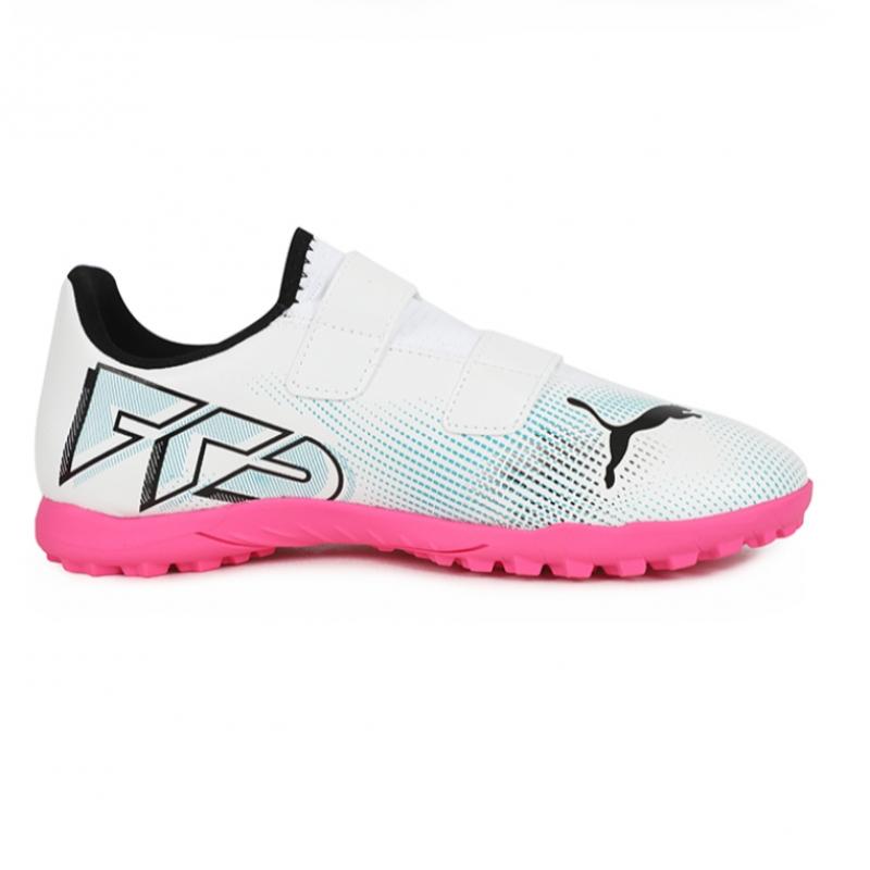 Puma Junior Future 7 Play Tt липучка
