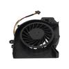 Замена вентилятора охлаждения ЦП Кулер ЦП с 4-контактным разъемом питания для HP Pavilion Dv7 6187cl Dv7