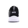 Anta Lifestyle Series Fabric Synthetic Leather Non-Slip Wear-Resistant Breathable Lightweight Low-Top Sports Casual Shoes Men Sneakers 912445522-1