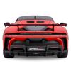 Bburago 1/18 Scale Ferrari SF90 XX Stradale Red / Diecast Model Car, Finished Model, 18-16020