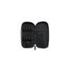LIFT Round Zip Pen Case, Gray LIPC-01-GY
