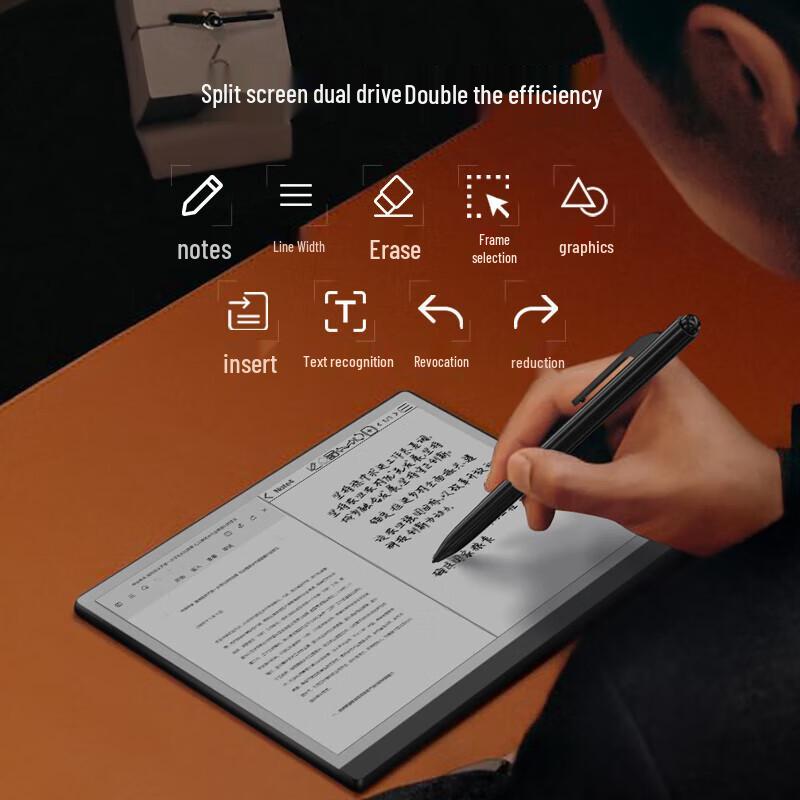 AOC 10,3-дюймовый E-Ink E-Reader Планшет (Китайская версия)