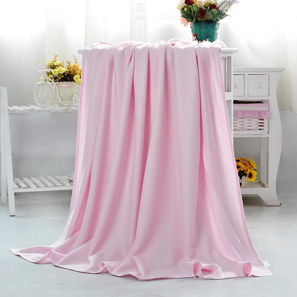 1 шт. Бамбуковое охлаждающее одеяло для взрослых, легкое, дышащее, поглощает тепло тела, сохраняет прохладу всю ночь, мягкое, приятное для кожи постельное белье