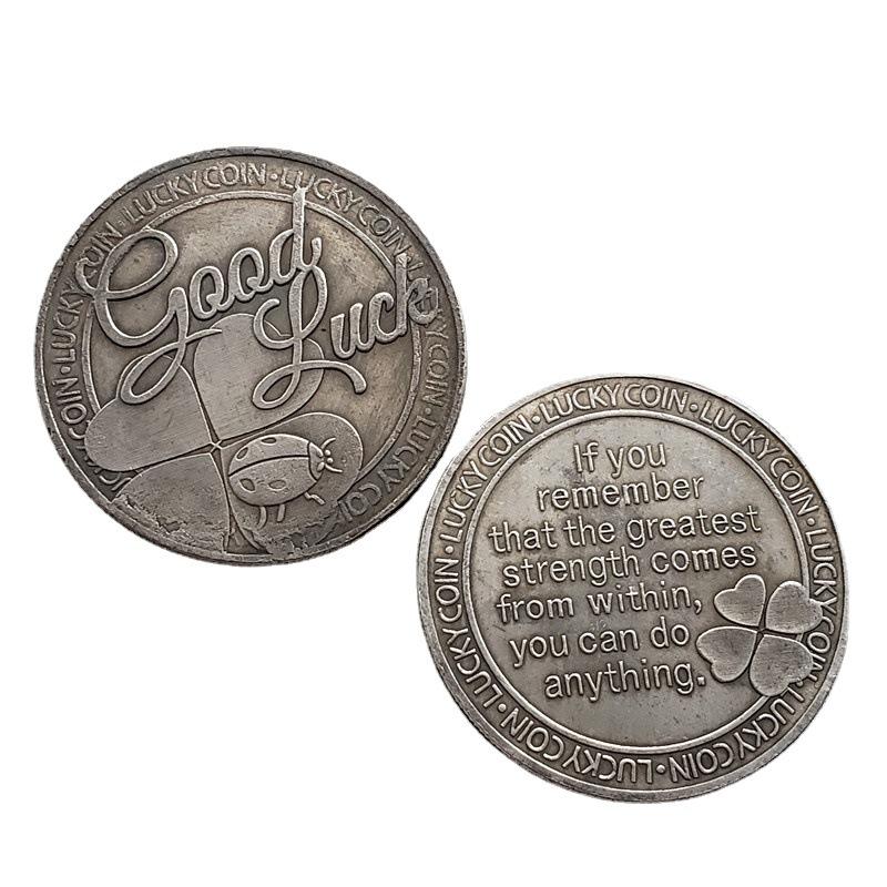 HOBO США Соединенные Штаты Америки Памятные коллекционные сувениры Серебряные монеты