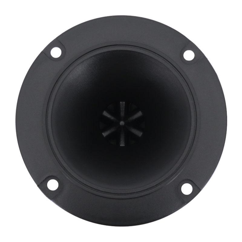 Tweeters Speaker 150W High Power Piezoelectric Horn Audio Buzzer for School Broadcast Equipment Maintenance