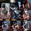 Чехол Bayonetta для POCO X5 X4 X3 F5 Pro M4 M5s F3 F4 GT C40, а также для Xiaomi 12T 11T 13 Pro 12 Lite.