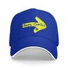 Buen Camino de Santiago Casual Baseball Cap  Running Hippie Hip Hop Hats Summer SunProof FeUnisex Unisex Trendy Baseball Caps
