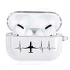 For AirPods Pro 2 3 1 Case Clear Soft Cover for Airpods Pro 2 Pro2 2022 Case for Airpod Pro 2nd Newest Funda Cover Air Pods