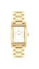 Watch REESE 14504316 Gold [Coach] Women's