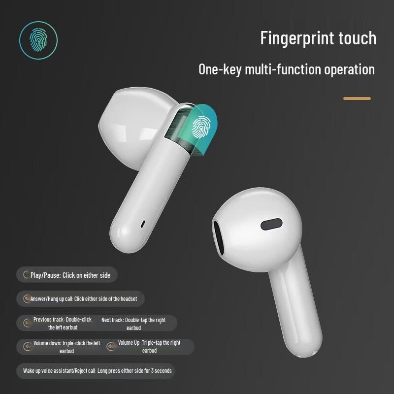 Беспроводные Bluetooth-наушники Newmine L3