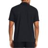 Under Armour Tour Polo Shirt Men's Black 1385128-001