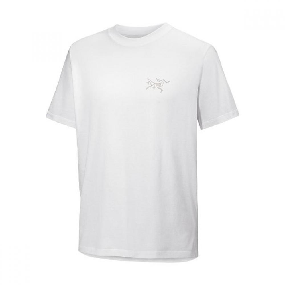 Arcteryx Ss26 Crag Sl Cotton Shirt Men Atqsm09533