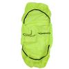 Portable Bike Rack Bag Rain Cover Bicycle Rear Rack Rain Cover  Outdoor Cycling Protection