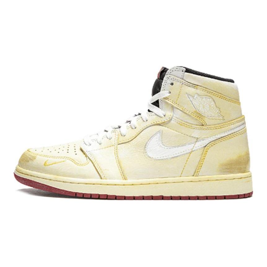 Jordan 1 Retro High Найджел Сильвестр Джордан BV1803-106