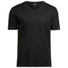 Mens Luxury V-Neck Tee