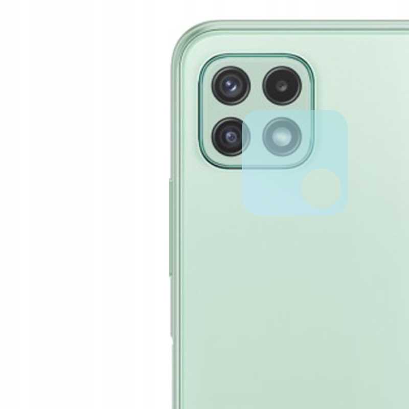 Sc Camera Glass Galaxy A22 5G