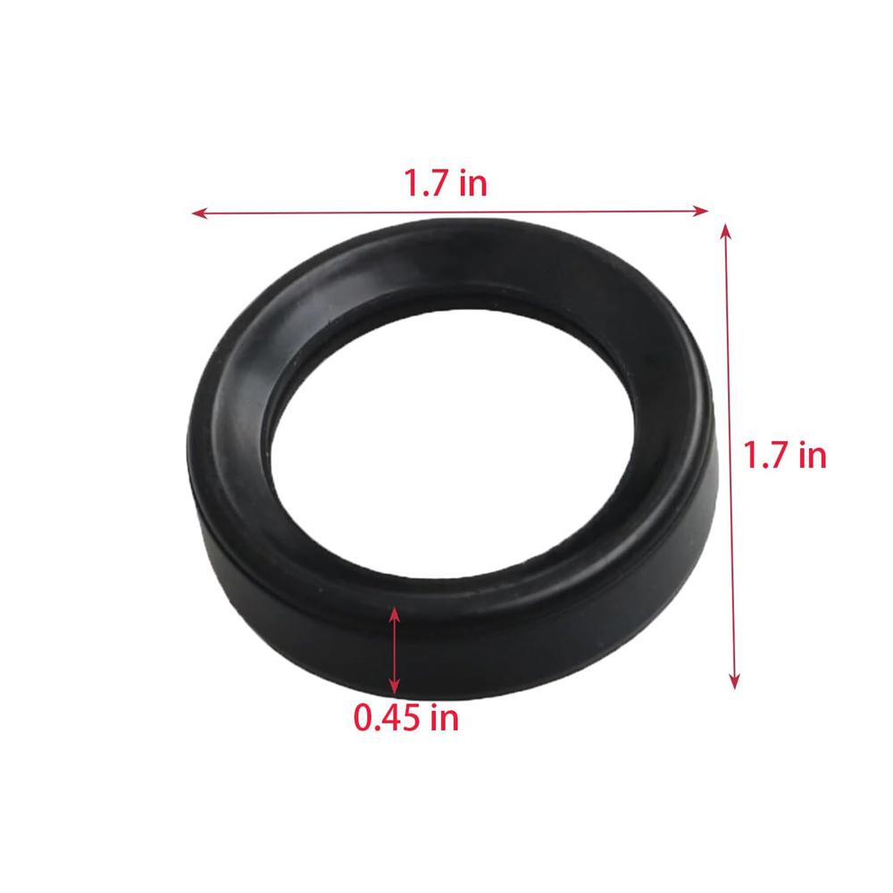 Прокладка для Ford BR3Z-6C535-B-2шт