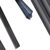 Car Wiper Blade Elastic Band Windscreen Vehicle Insert Rubber Strip Refill 8Mm