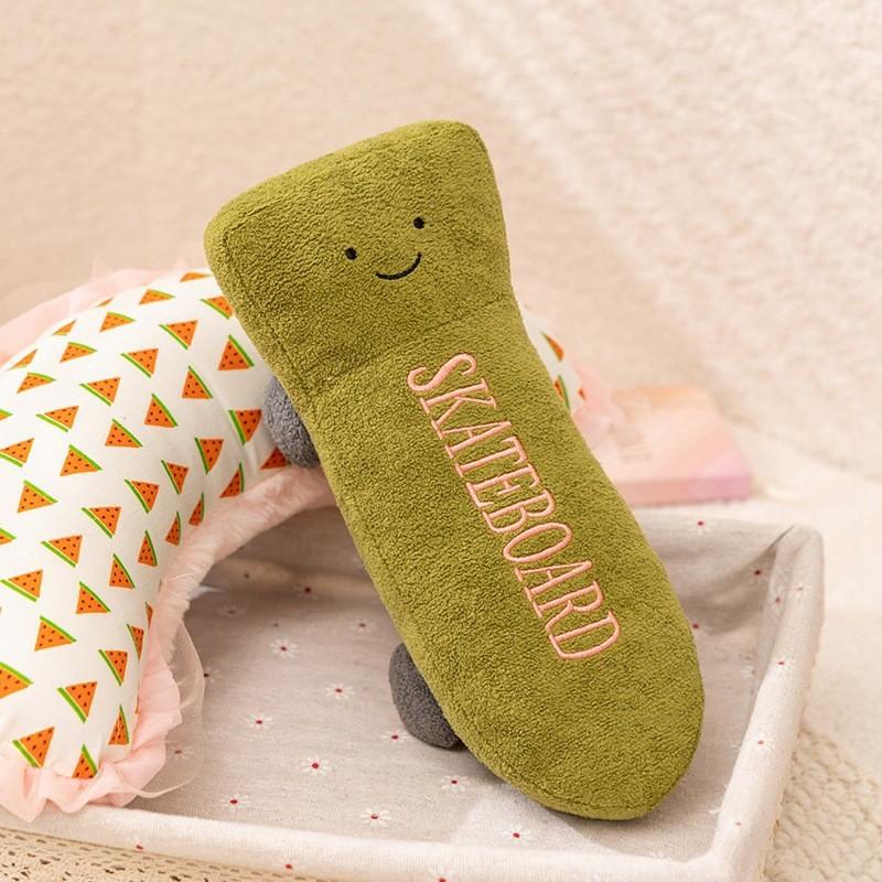 Handheld Console Jellycat Plush Toy Doll With Cartoon Design For Decoration Kids