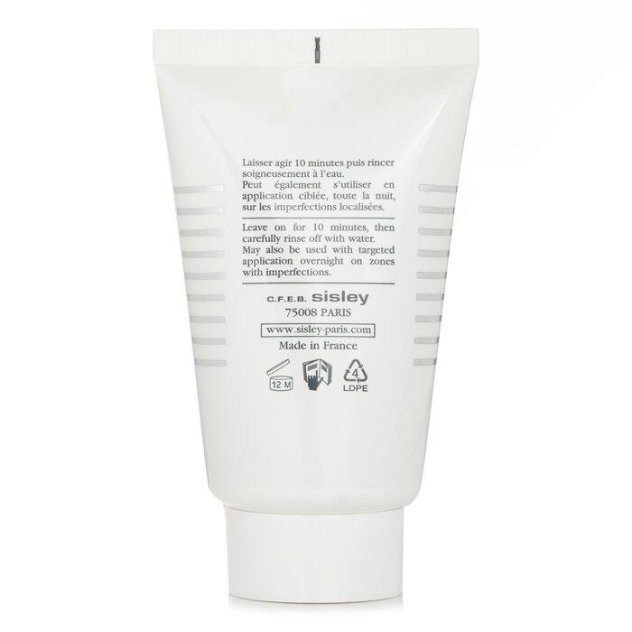 SISLEY Deeply Purifying Mask with Tropical Resin (for normal/oily skin)