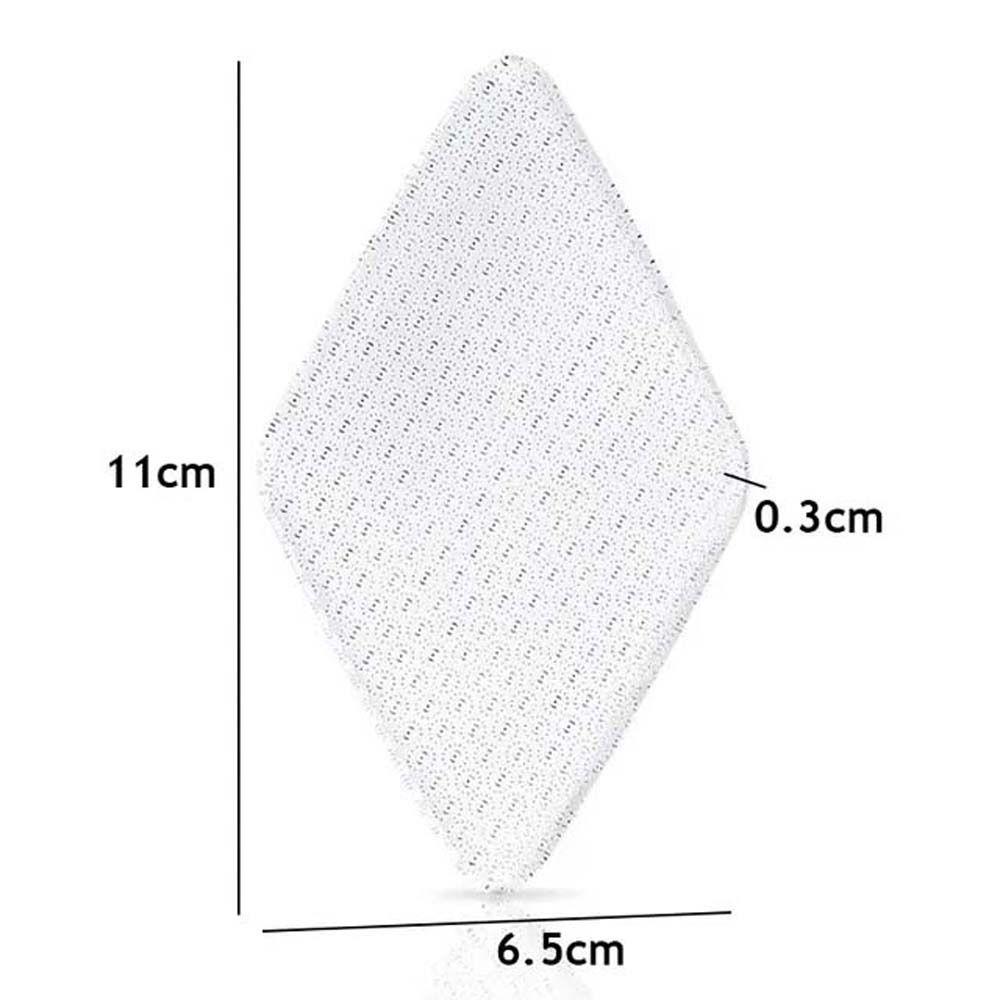 Horny Foot Grinding Нано-стеклянная пилка для ног Нано-стеклянная доска для натирания ног унисекс