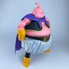In Stock Anime Drogan Boll Z Fat Buu Figure Majin Buu Action  Figures Super Buu Figurine 28cm Pvc Statue Collection Model Toys