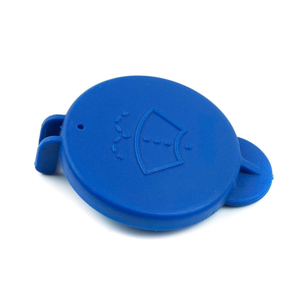 BSP721 Washer Bottle Cap Blue 5S6117632AB for Ford Fiesta 2005–2008