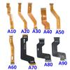 For Samsung A10 A20 A30 A40 A50 A60 A70 A80 A90 Main FPC LCD Display Connect Mainboard Flex Cable Ribbon Module Parts
