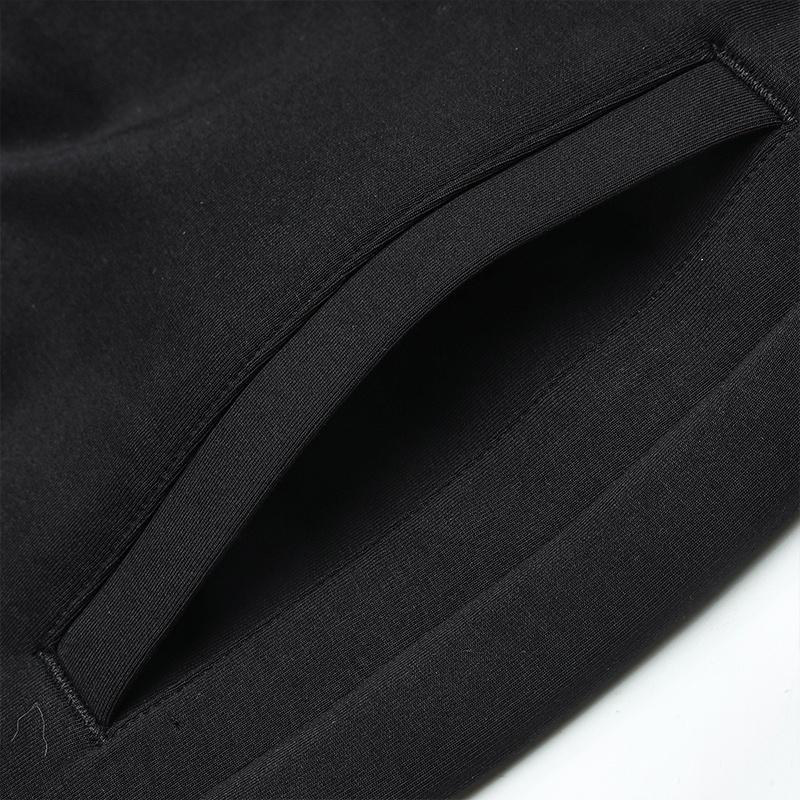 FILA Casual Pants Women's Jet Black F11W513606F-BK