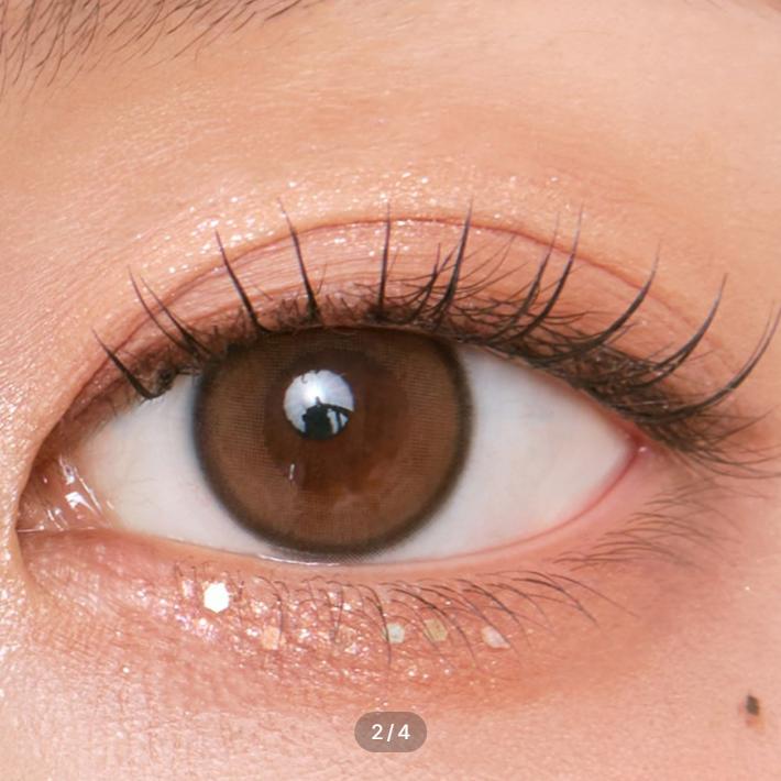 Airy Rose One Day Lucid Brown