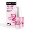 FACESCANADA Pink Aloe Vera Fresh Eyes Serum For Under-Eye Care, 15ml | Squalene, Witch Hazel & Quinoa Extracts | Anti-Ageing, Brightening