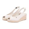 Tommy Hilfiger Womens/Ladies Espadrille Wedge Sandals