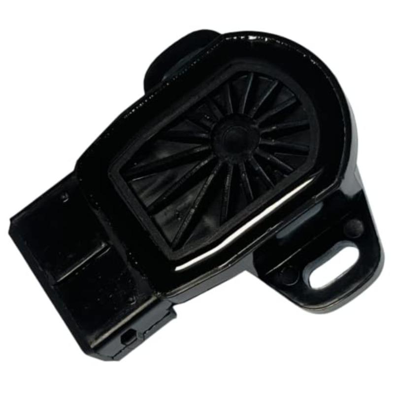 Новый датчик положения дроссельной заслонки MD628077 TPS для Chrysler Sebring Stratus Dodge Mitsubishi Eclipse Galant Montero 2.4 3.0L 99001