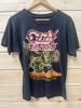 Оззи Осборн Queensrhyche Тур 1986 Унисекс Хлопковая Футболка Репринт WA3707 Унисекс Футболка