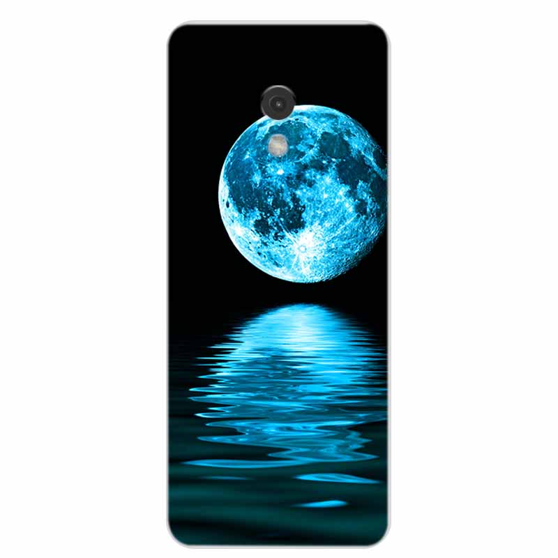 Phone Case For Nokia 215 4G 2024 Back Cover Case 2.8" Clear Edge Silicone Soft Funda Para For Nokia 235 4G 2024 Case TPU Bumper