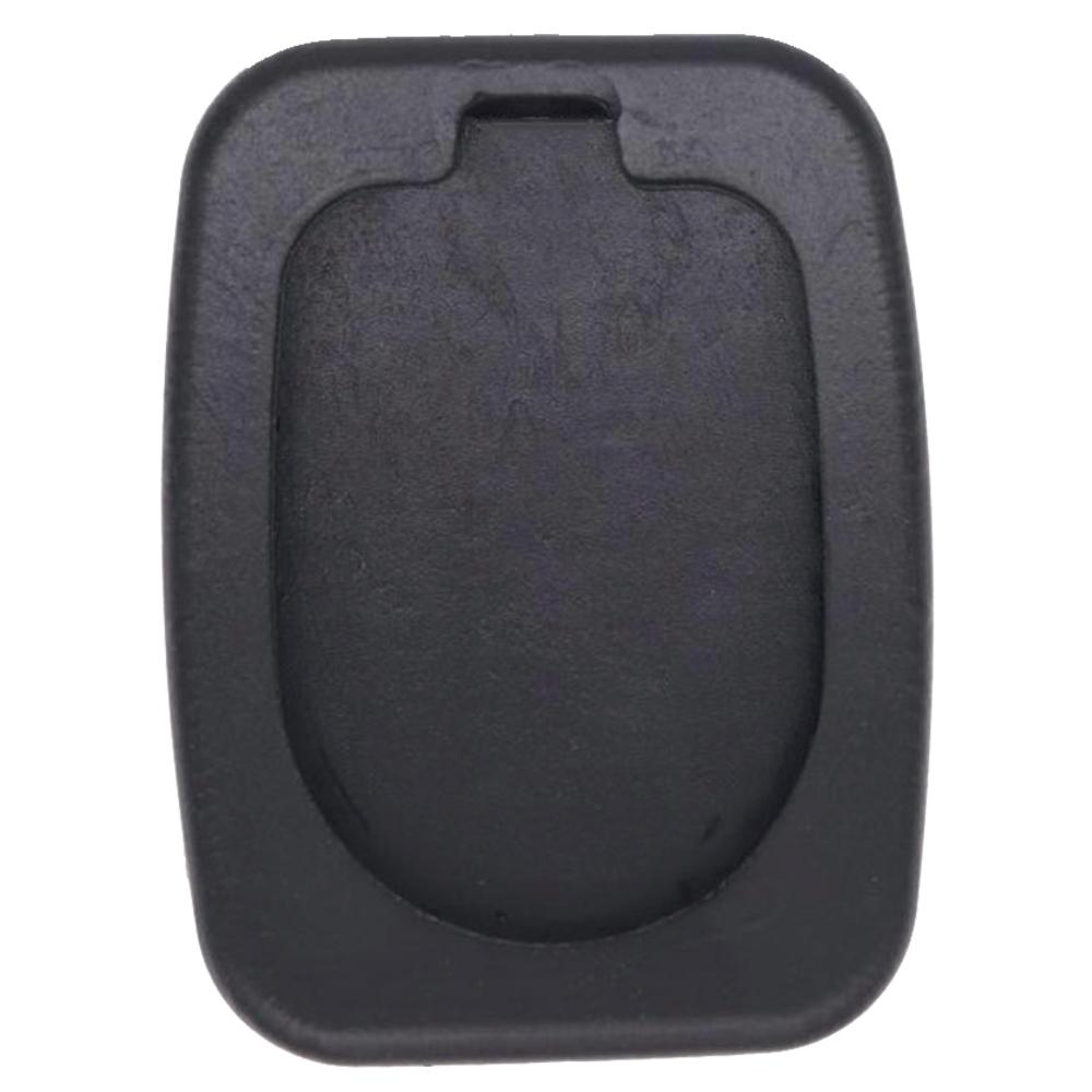 For Suzuki Jimny 1985 - 1995 Samurai SJ410 Caribian Katana Potohar Fox Car Brake Clutch Foot Pedal Pad Rubber Cover Replacement