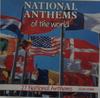 CD ORCHESTER DER WIENER STAATSOPER CON - National Anthems Of The World CLUCCD88 Not On Label 1997 Canada Classical Used