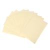 10Pcs A4 Clear Transparent Film Self Adhesive Sticker Paper For Laser Printer
