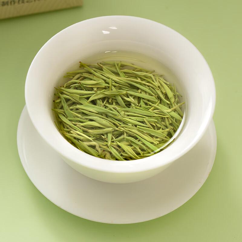 Yugong Xinyang Maojian Pre-Qingming Green Tea Gift Box