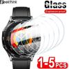 1-5 шт. Закаленное стекло для Huawei Watch GT 5 Pro 46 мм 41 мм Защитная пленка для экрана Защита от царапин для Huawei GT 5 GT5 Аксессуар для часов