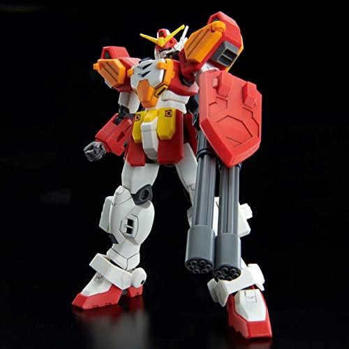 1/144 HG Gundam Heavy Arms Custom XXXG-01H2 Premium Bandai