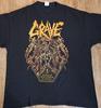 Футболка Gildan Grave Endless Procession Of Souls Унисекс Концертная S to 5XL DO688 Унисекс Футболка