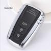 ТПУ чехол для ключа автомобиля для Toyota Camry, CHR, IZOA, Prado 2700