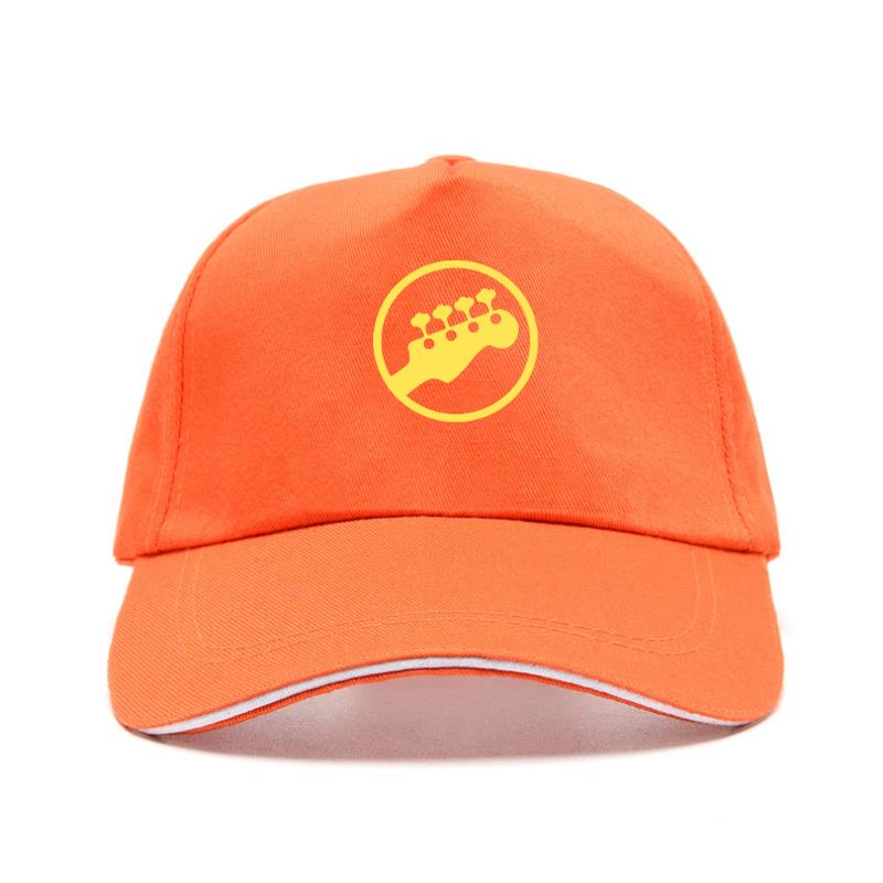 Кепка дальнобойщика для женщин унисекс, повседневные шляпы Snapback, хлопковые унисекс регулируемые кепки в стиле хип-хоп, вечерние шляпы с принтом в стиле музыкальной гитары